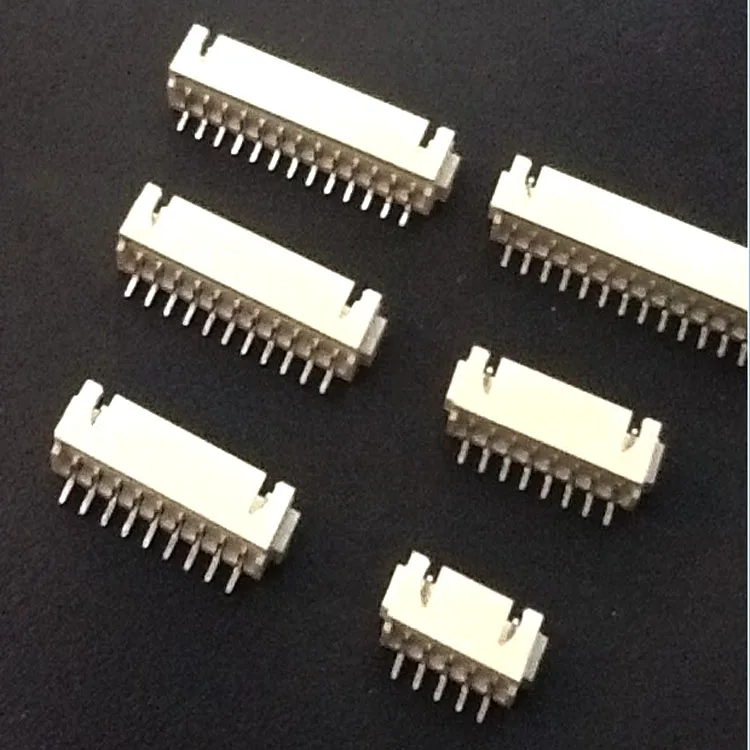 2.5pitch Smd Connector For Pcb Smd Buy 2.5pitch Smd Connector,Smd Led