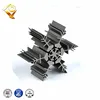 Chinese customized EDM wire cutting parts