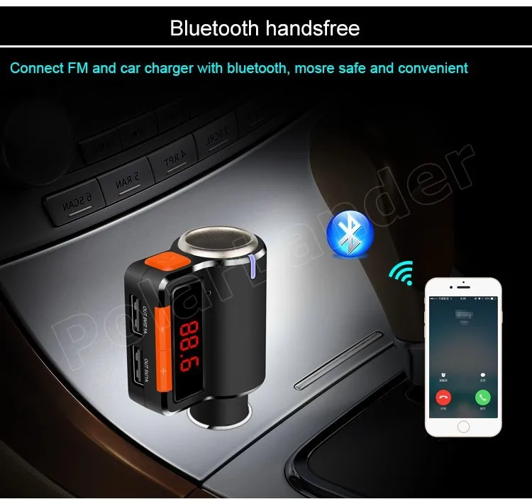 Cheap Car Audio Packages >> Wholesale Hot Sale MP3 Player Audio Slots Dual USB LED Screen Car Kit Wireless Bluetooth FM ... Cheap Car Audio Packages >> Wholesale Hot Sale MP3 Player Audio Slots Dual USB LED Screen Car Kit Wireless Bluetooth FM ...