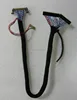 M240HW01 V8 AUO 120HZ LVDS cable