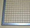 304 food grade stainless steel wire oven mesh baking tray