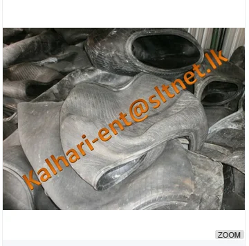 
Environmentally friendly recyclable exporting Butyl Bladders 