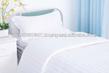 hospital bed sheets canada