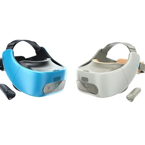 HTC VIVE FOCUS 3K AMOLED All One VR Headset