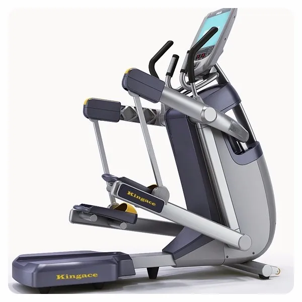 lateral thigh trainer vs elliptical