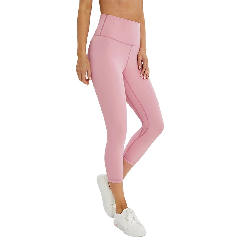 

Womens Fashion Attractive Stretch Fit Sports Training Yoga Active Wear with Zipper Pocket