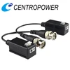 High Quality HD -TVI/TVI/AHD CCTV Single Port Balun For Analog Camera