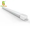 100lm/w 40w 5ft IP65 Led Tri-proof Light LED Ceiling Fixture
