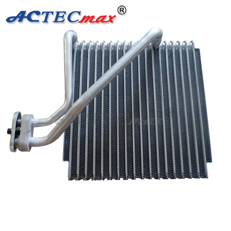 Auto car air conditioning evaporator coil for CHEVROLET DIMAX ISUZU, View air conditioning
