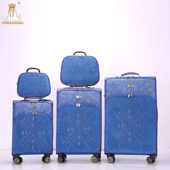 32 inch trolley bag