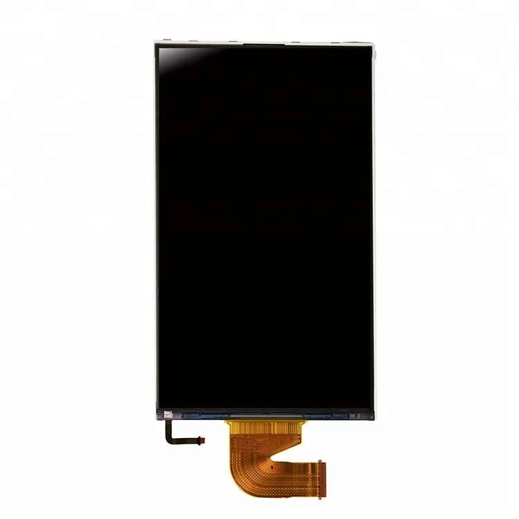 

For Nintendo Switch Replacement LCD Screen Display HAC-001, Black