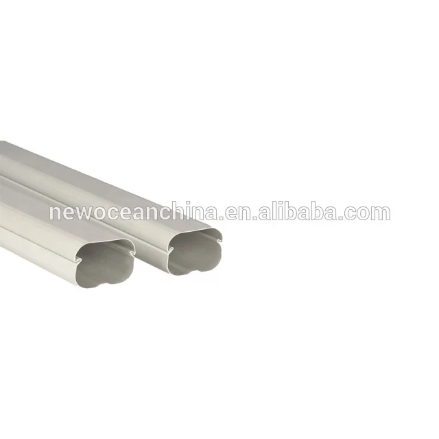 High Quality Ducting Pvc Air Conditioning Duct Gc07 Buy Fair Price