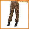 Mens Camouflage Pants Liquidation Stock Lots Clearance 141201