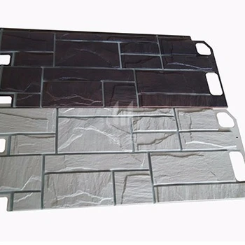 Good Price Non Toxic Wall Laminated Exterior Siding Vinyl Panel Textured Product On Alibaba Good Price Non Toxic Wall Laminated Exterior Siding Vinyl Panel Textured Product On Alibaba