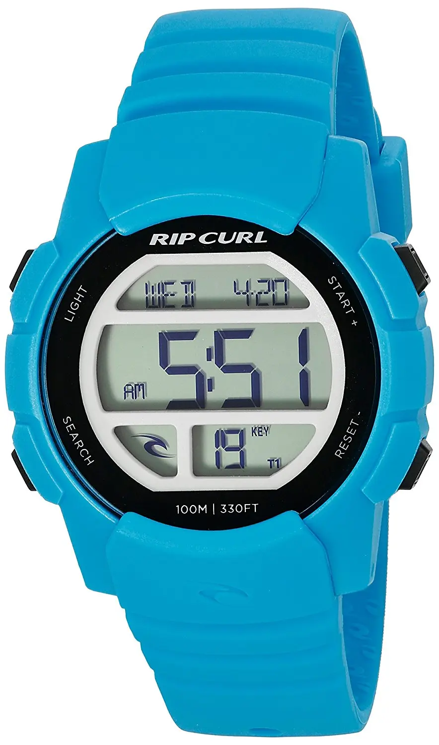 rip curl drift watch