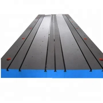 
cast iron inspection platform for sale 