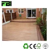 Engineered Flooring Engineering floor decking wood plastic composite