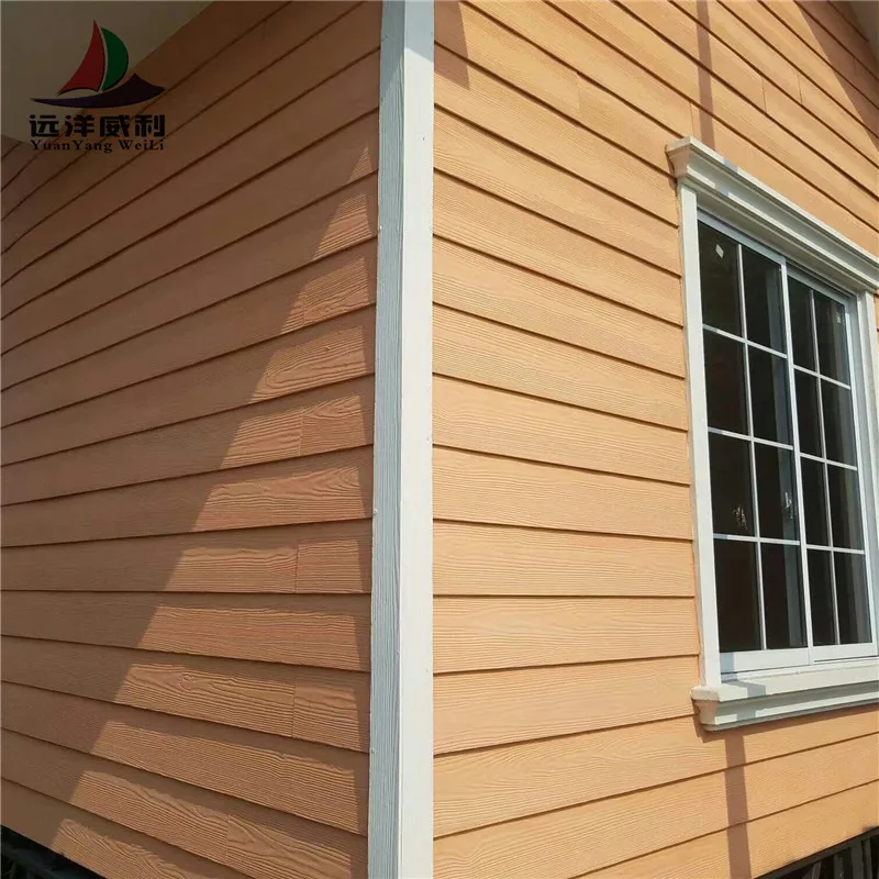 
similar James hardie good qualtity wholesale price 100% Non-asbestos exterior fiber cement board siding 