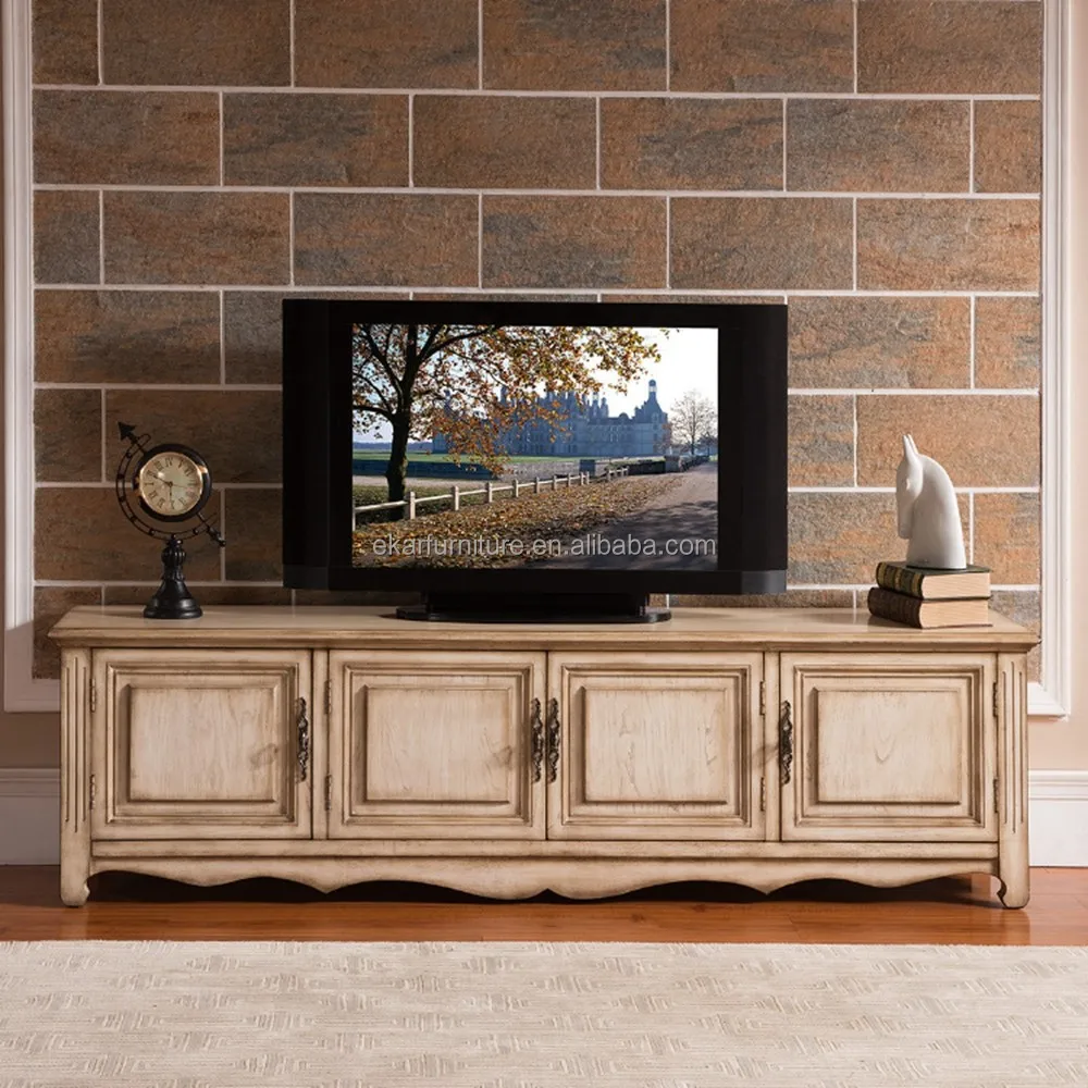 WeiÃe wäsche holz möbel tv möbel holzschrank produkt id ...