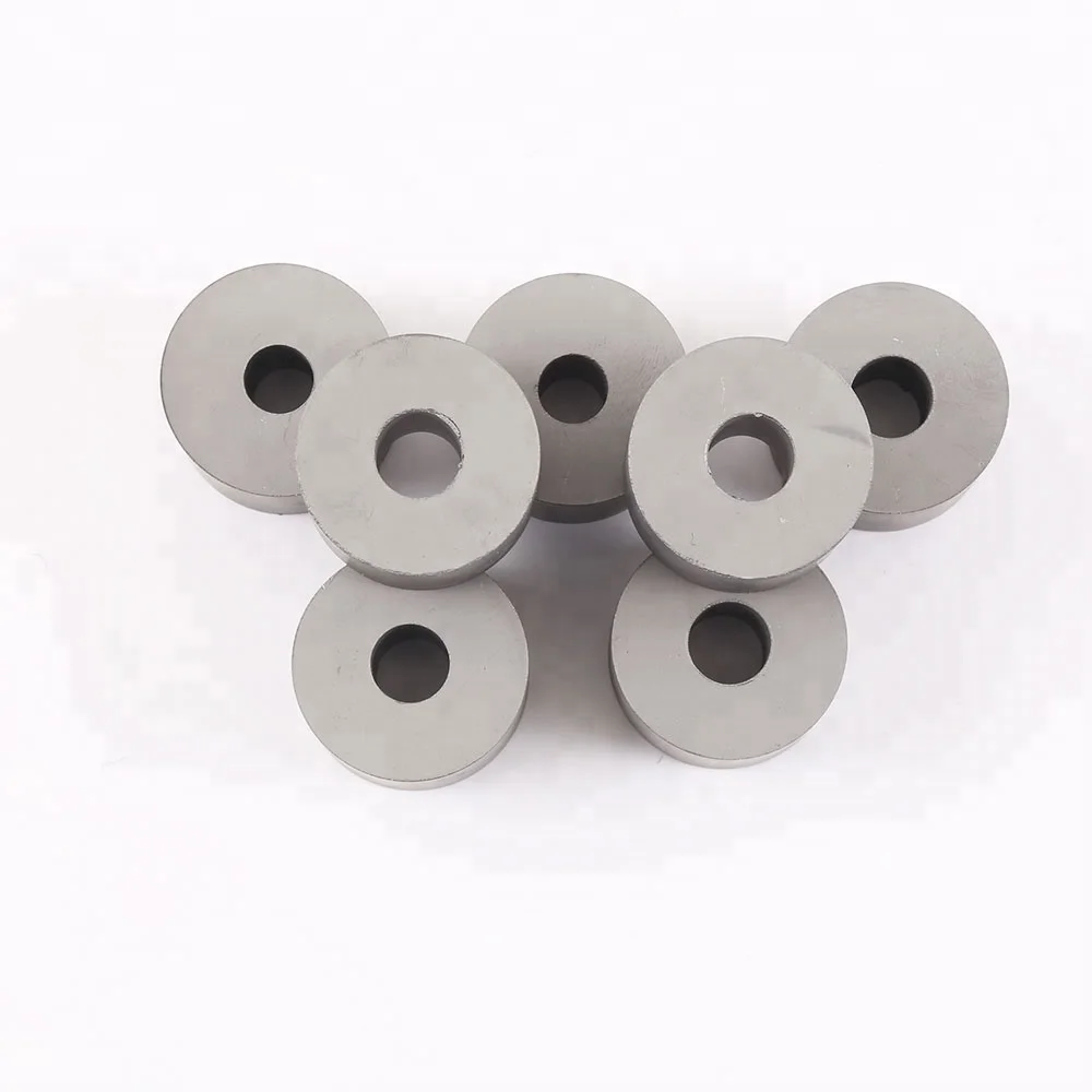 
high quality customized tungsten carbide pellet 
