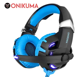 Gaming Headset 7.1 Virtual Stereo Bass Sound