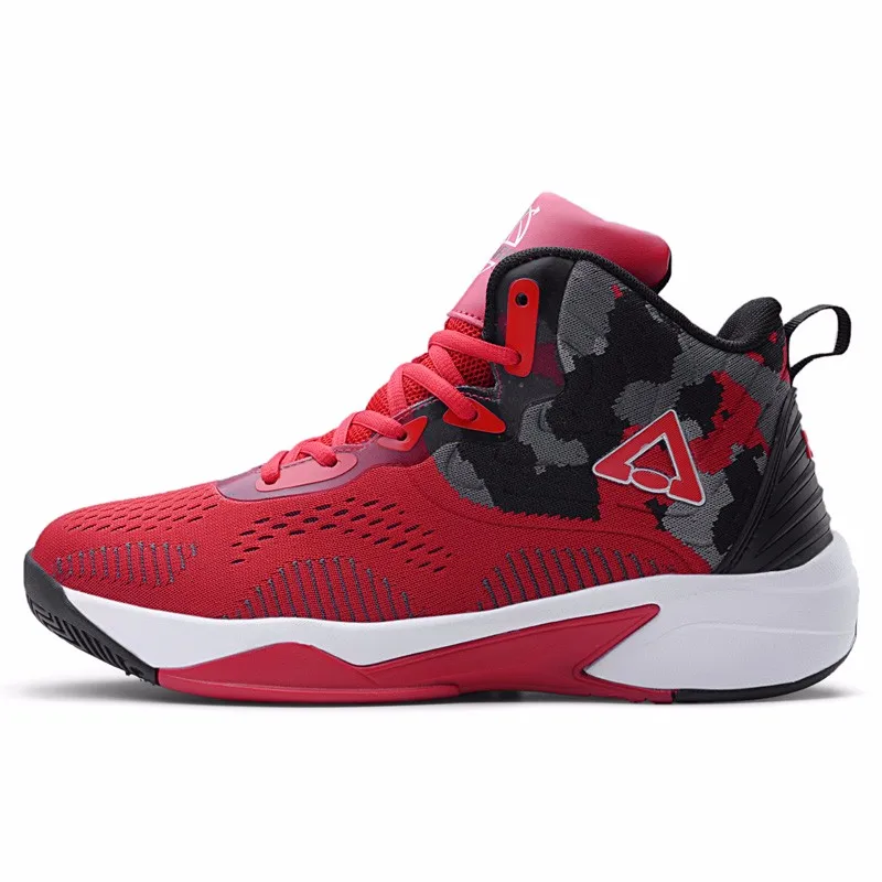 New Model Wholesale Basketball Shoes,High Top Sneakers Men Fashion