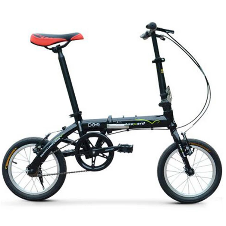 mini folding bike price