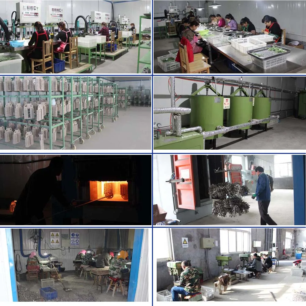 Wudi Zhibo Metals Co., Ltd