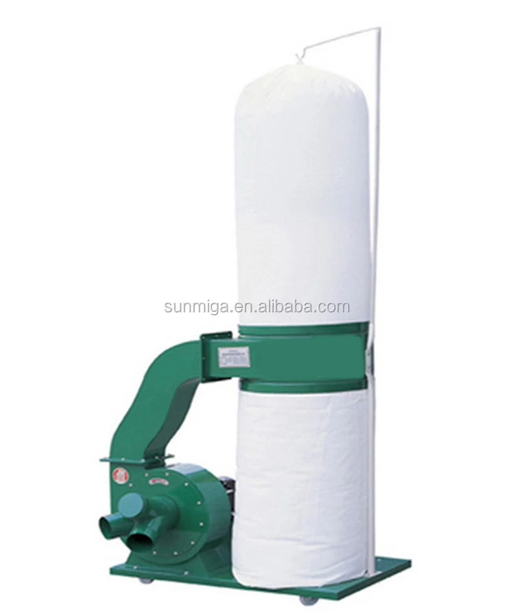 Woodworking Cloth Bag Dust Extractor Buy Dust Extractor,Cloth Bag