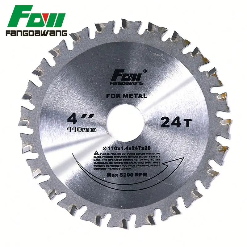 370 x 3.0 x 32 NEW INDUSTRIAL COLD SAW BLADE HSS M2 DMo5 METAL CUTTING SAW