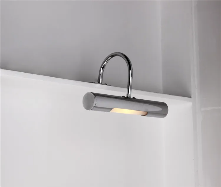 Customized metal mini sized kitchen lights cabinet lamp mini led lights for clothing cabinet light 5w lamp