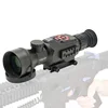 X-Sight II Long Range NV 5-20 Infrared Monocular 200m Effective Visual Distance Night Vision Rifle Scope For Hunting