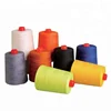 Wholesale High Tenacity FR 402 403 Polyester Sewing Thread Applied To Protective Clothing