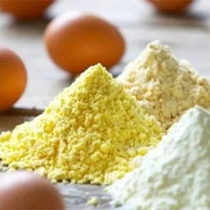 
high quality pure Whole egg powder factory price 