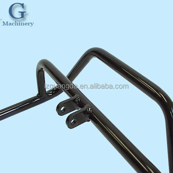 
Varieties of metal pipe bending/steel pipe welding assembly 