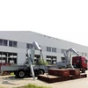 HOT sale SL410 41 tons 40 ft container lift trailer malaysia cheap price