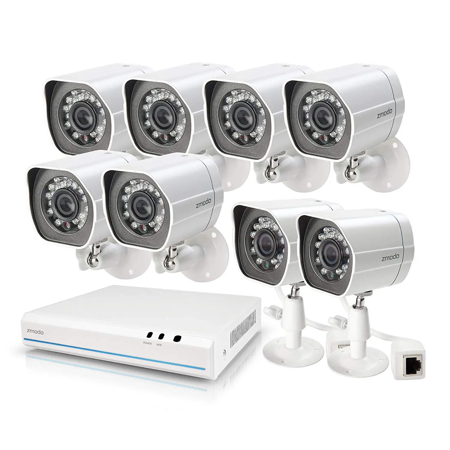 Cheap Zmodo Security Camera System Find Zmodo Security Camera System Deals On Line At Alibaba Com