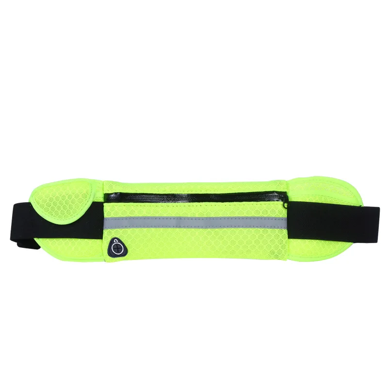 

Low price mobile phone breathable belt smartphone waist bag for Amazon/Ebay
