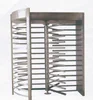 Dual Passage Full Height Turnstile,Turnstile Gate, Full-height barrier gate