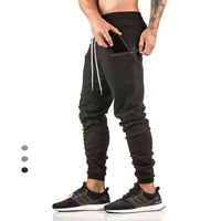 

Wholesale bodybuilding sweatpants gym sweatpants jogger pants men