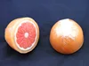 Handmade fruit soap