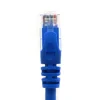 1M Jumper Rj45 Cat5e Patch Utp Lan Network Cable