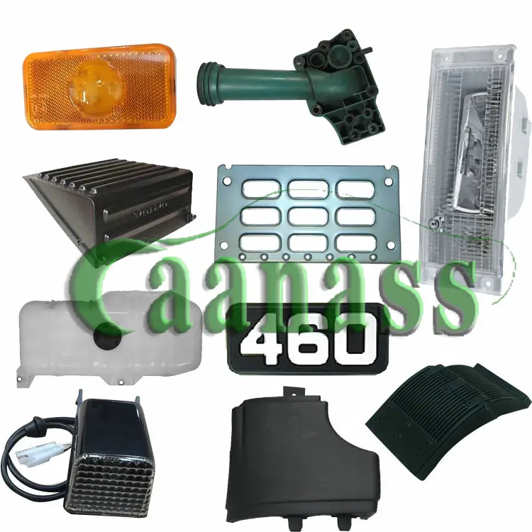 Volvo Truck Body Parts Buy Volvo Truck Body Parts,Truck Body Parts