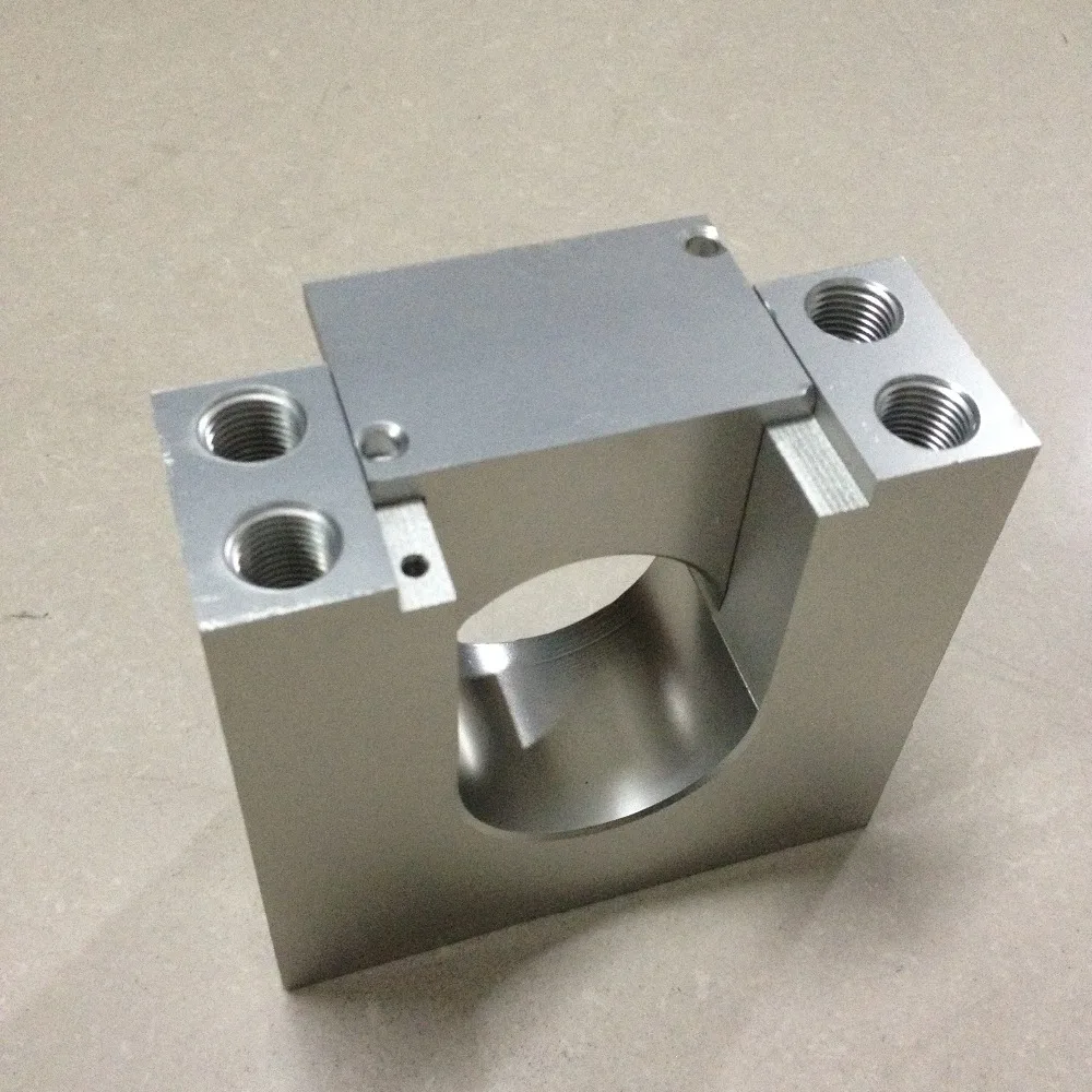  magnetron cooling water jacket
