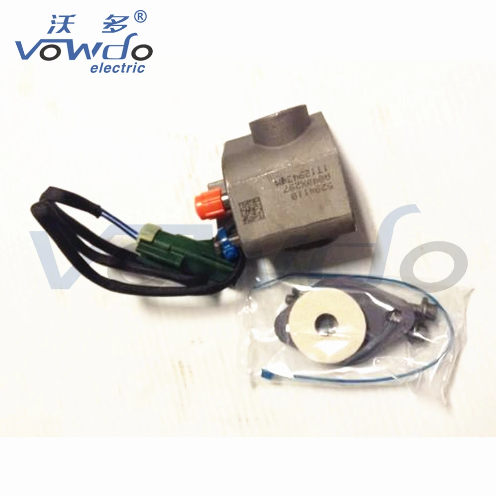 Auto Parts Doser Valve Assembly 4309349rx Kitaft Injector