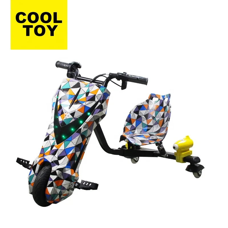 coolbaby electric drifting scooter