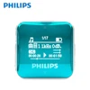 Philips 100% Original Products 8GB 3.2CM Screen Size FM Radio Fast Charging Surah Mp3 Download Player