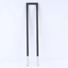 High purity electric U type sic heating elements