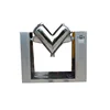 V-type mixer produces high mixing efficiency