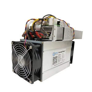 STU U6 Dash Miner 1300W Power Supply